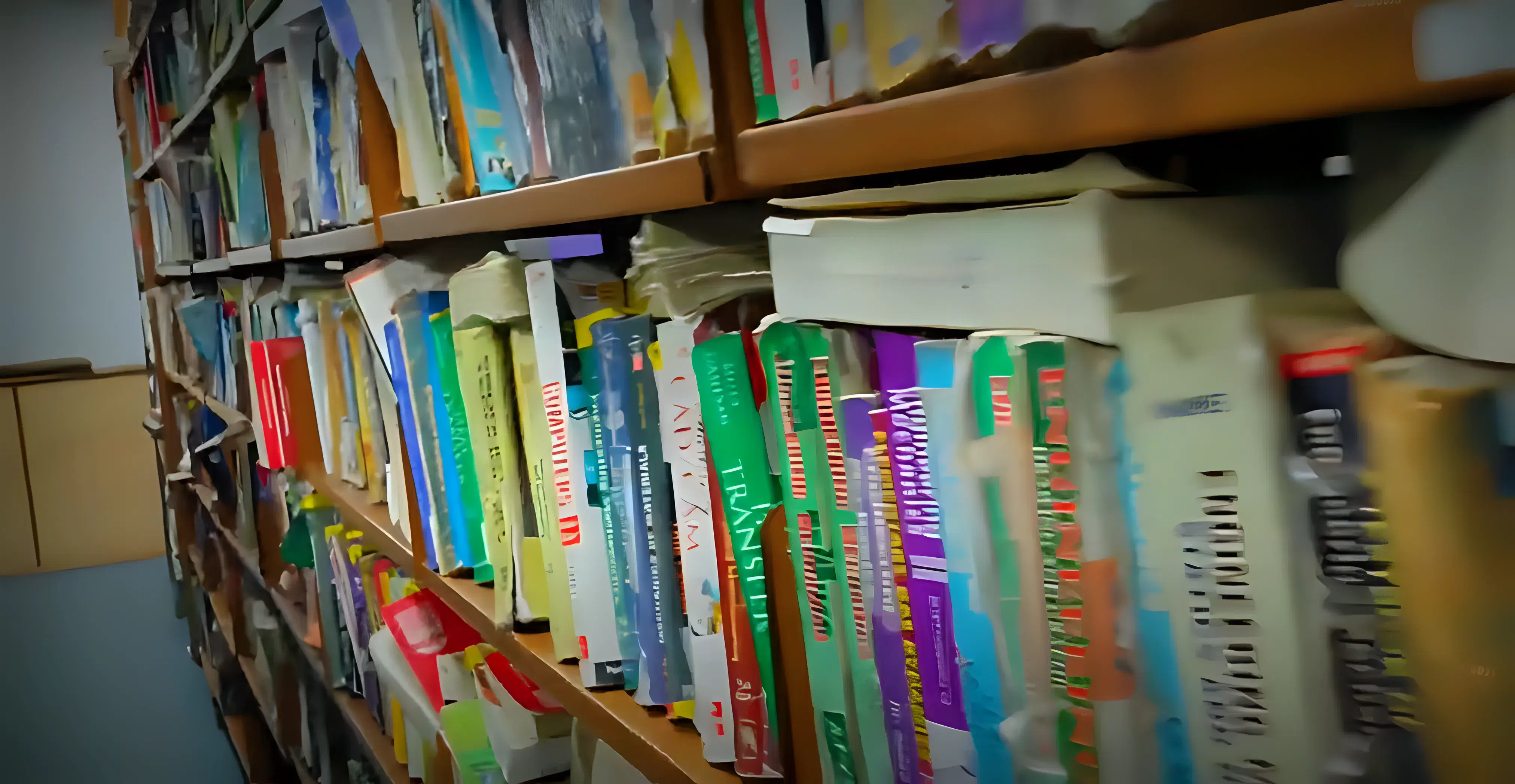 G.B. Pant DSEU Okhla I Campus Library photo 1